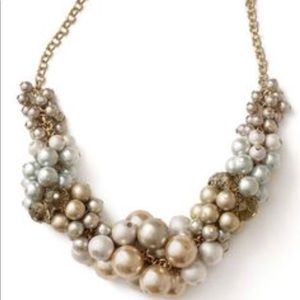 Lia Sophia Jody’s Bauble Necklace